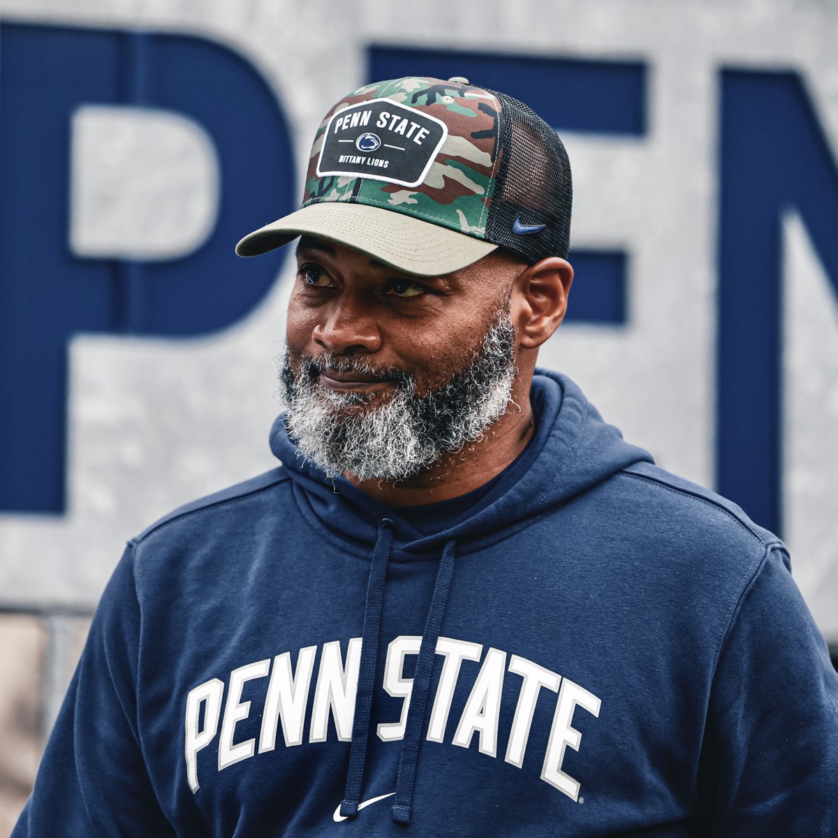 🎙️ Mic'd Up: Coach Smith - Associate Head Coach/Cornerbacks #WeAre | Terry M. Smith