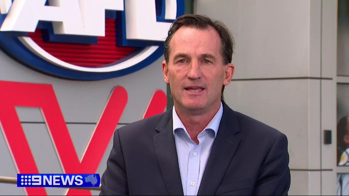 The AFL has been forced to respond to bombshell claims it is conducting a secret illicit drug testing program aimed at preventing players from being detected and penalised. Tom Morris #9News READ MORE:
