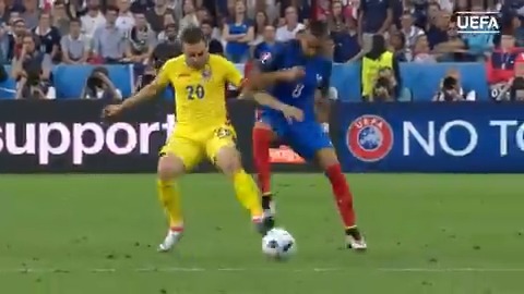 L'EURO 2016 de Dimitri Payet ✨🇫🇷