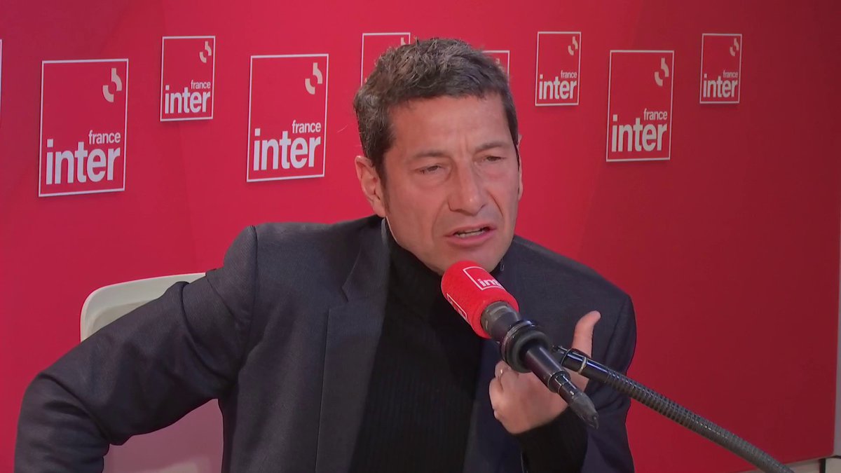 "Un État providence et un État protecteur, c'est la même chose !" David Lisnard répond au ministre de l'Économie Bruno Le Marie et estime que les explications du gouvernement sur le déficit public "ne sont pas crédibles". #le710inter
