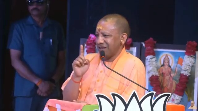हम शासन में आए हैं तो शासन दमदार तरीके से चलेगा...