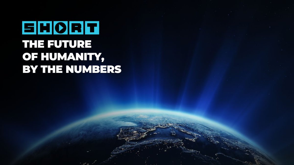 How many people have ever lived? And how many more humans will there be in the future? While we can’t know the answer for certain, scholars have made credible estimates and … well, prepare to have your mind blown.