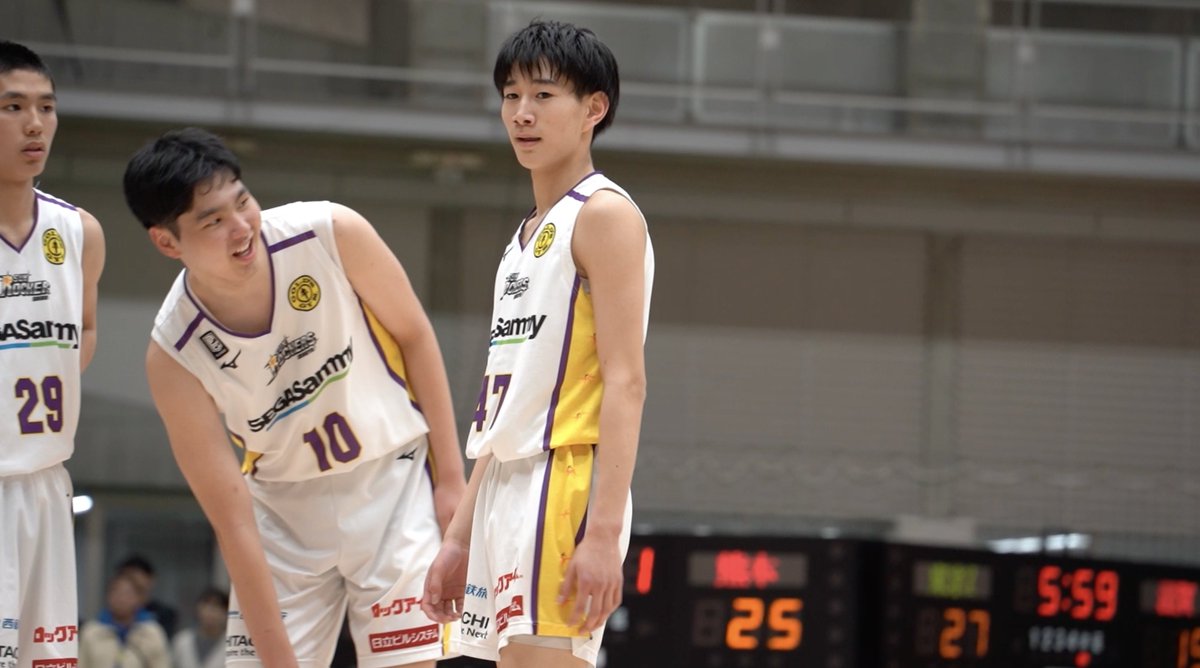 変幻自在のドライブで得点量産！ 中学1年生のエースガード⚡️ SR渋谷U15#47 山野井 皓（PG｜178cm｜中1） 🏆B.LEAGUE U15 CHAMPIONSHIP 2024 サンロッカーズ渋谷 #Bリーグ #BリーグU15