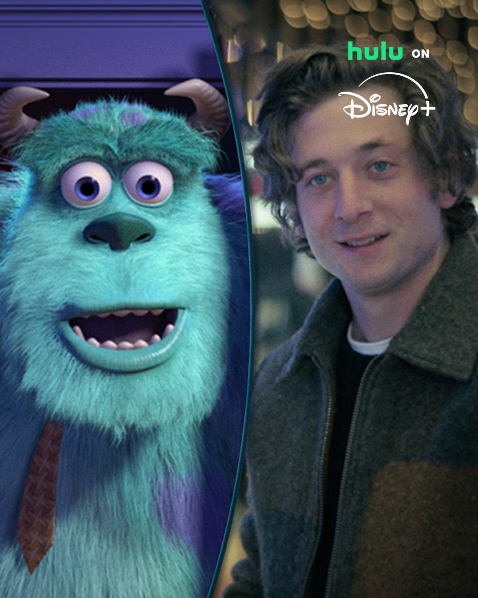 Disney+ 🤝 Hulu. Your favorites, together like never before, with #HuluOnDisneyPlus for Disney Bundle subscribers.