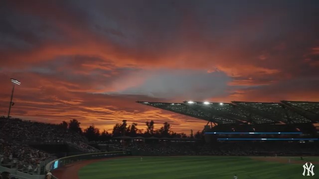 It’s all about growing the game. ¡Agradecemos a todos nuestros fanáticos por su apoyo! Gracias a la Ciudad de México por recibirnos.