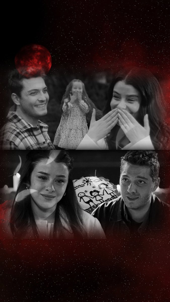 #GülBar’ın hayalleri gerçek oldu😍 Aramıza bir melek katılıyor❣️ Ateş Kuşları heyecan dolu yeni bölümüyle Cuma 20.00’de atv’de📺 #AteşKuşları atv