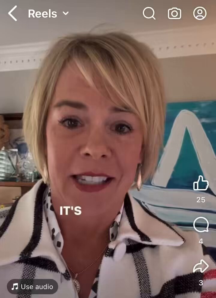 real estate agents are so cooked