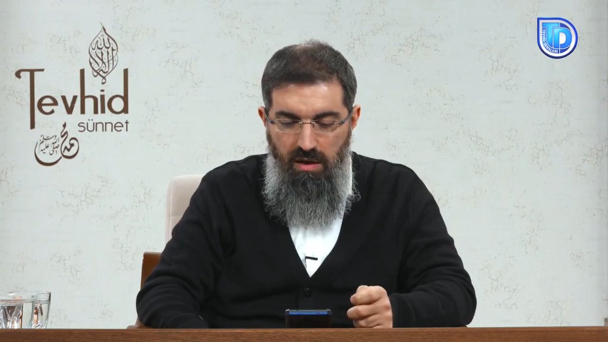 "Dünyadaki en önemli meselelerden biri isimlendirme meselesidir. Eşyaya koyduğumuz isim, ona yüklediğimiz anlamı ve onunla olan ilişkimizi belirler." 🔎 Sahabede travma sonrası stres bozukluğu var mıydı?