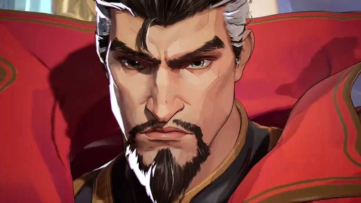 First trailer for ‘MARVEL RIVALS’, a free to play 6v6 team-based PVP hero shooter Coming soon to Steam and Epic Games Store.