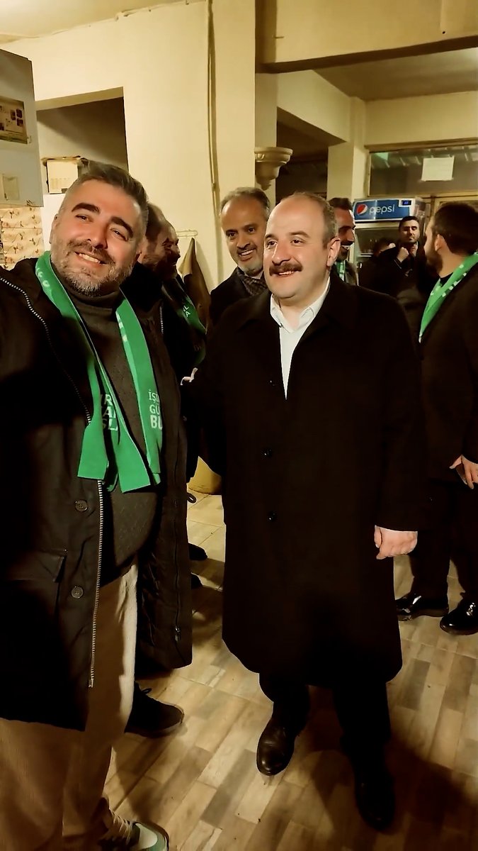 Kestel'in sözü söz! Büyükşehir'de Alinur AKTAŞ ile Kestel'de Ferhat EROL ile Eser ve hizmet belediyeciliği devam edecek.