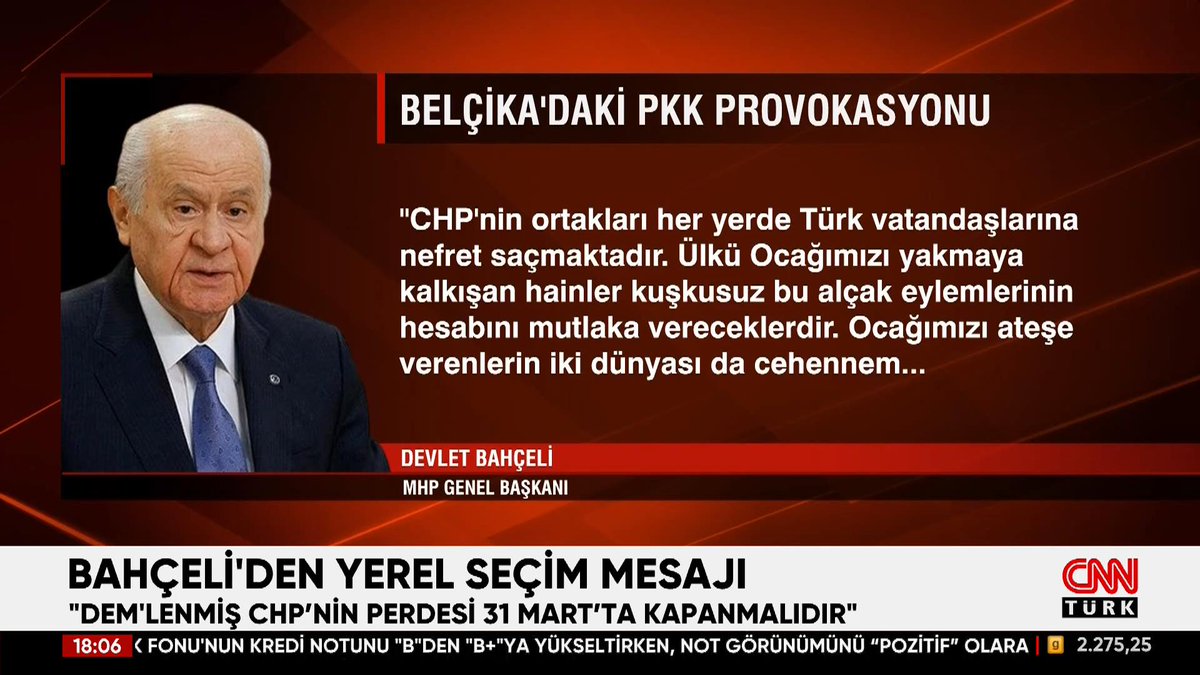 Ülkü Ocağımızı yakmaya kalkışan hainler kuşkusuz bu alçak eylemlerinin hesabını mutlaka vereceklerdir.