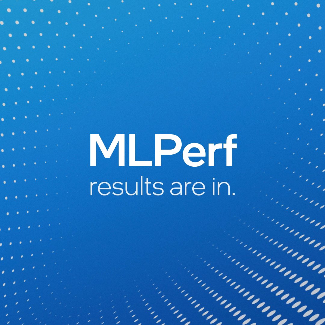 The MLPerf results are in! We’re raising the bar with competitive solutions for your high-performance, high-efficiency deep learning inference needs — even on challenging LLMs. Read more about the results. #IntelXeon #IntelGaudi #Intel