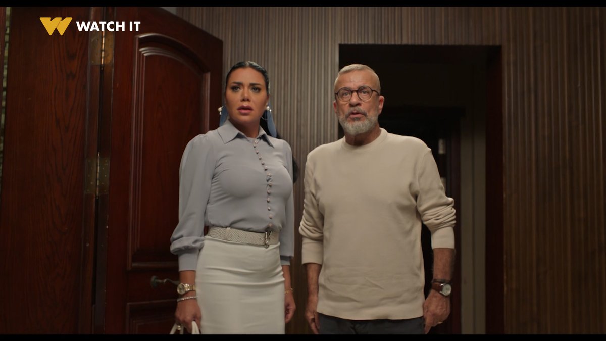 لحظة مش متوقعة خالص لياسمين وأدهم😱.. تفتكروا ايه اللي حصل؟🤔 اتفرج على مسلسل #بقينا_اتنين على #WATCHIT من هنا: اشترك الآن بباقات جديدة تبدأ من ١٤.٩٩ج في الشهر ١٤٩.٩٩ج في السنة! #رمضانك_عندنا متوفر حصرياً في جميع أنحاء العالم
