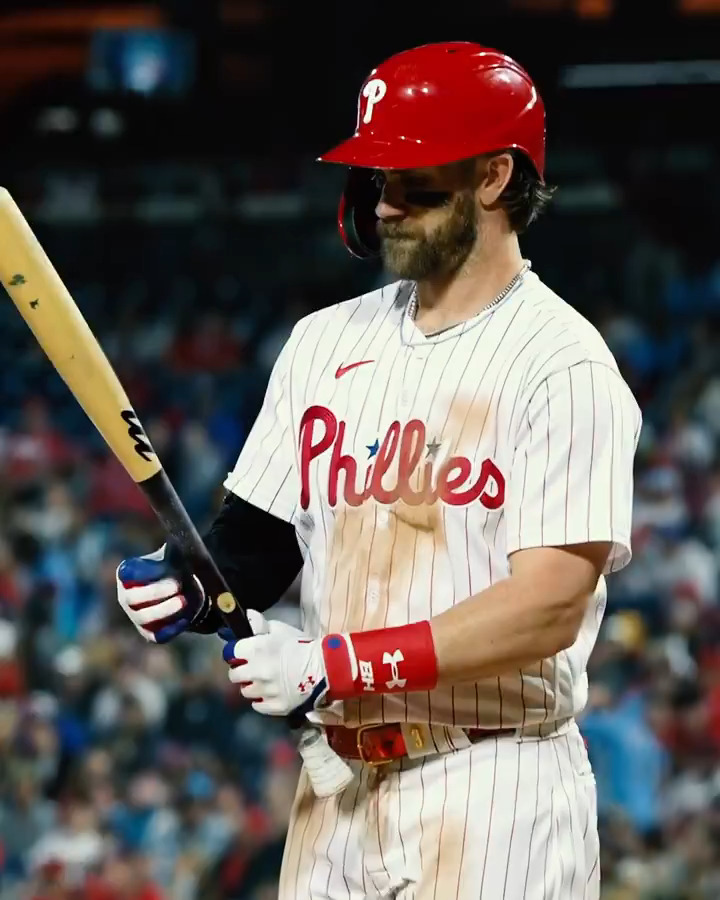 The crack of the bat The pop of the mitt The feeling of being at the ballpark Tomorrow. It. All. Returns. 😍 #OpeningDay