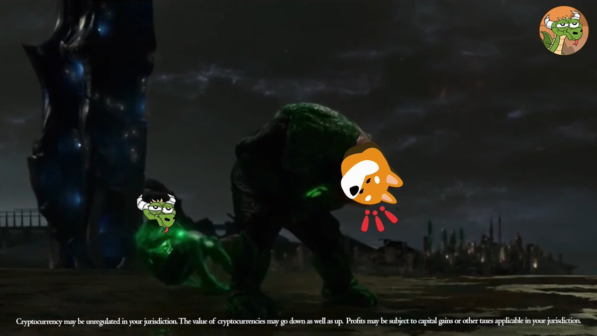 Keep your advice to yourself BONK!!!! 🤫🚫🐉 #Memecoins #Altcoins #Crypto #Web3 #Binance #Sol #BONK #SMOGSOAR