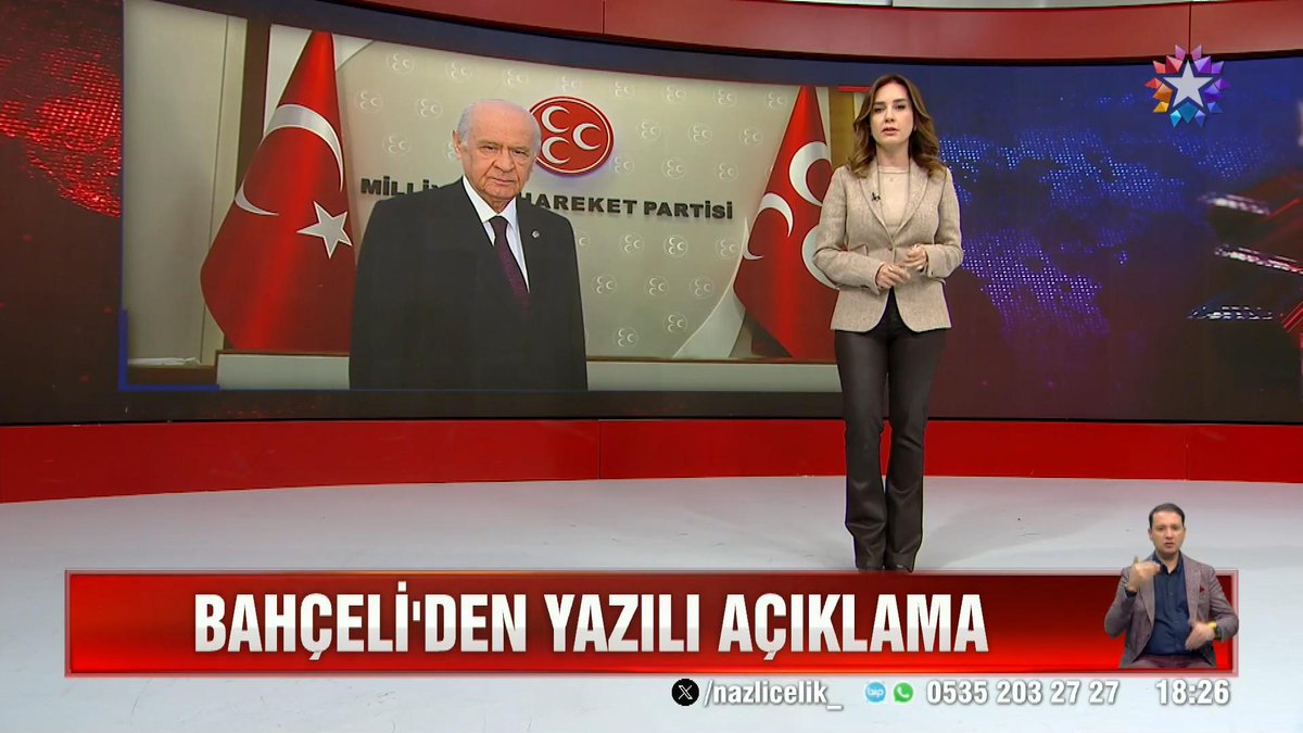 DEM’lenmiş CHP’nin terörist yandaşları Türkiye’nin gücünü ve kudretini tanıyacaklar ve tadacaklardır.