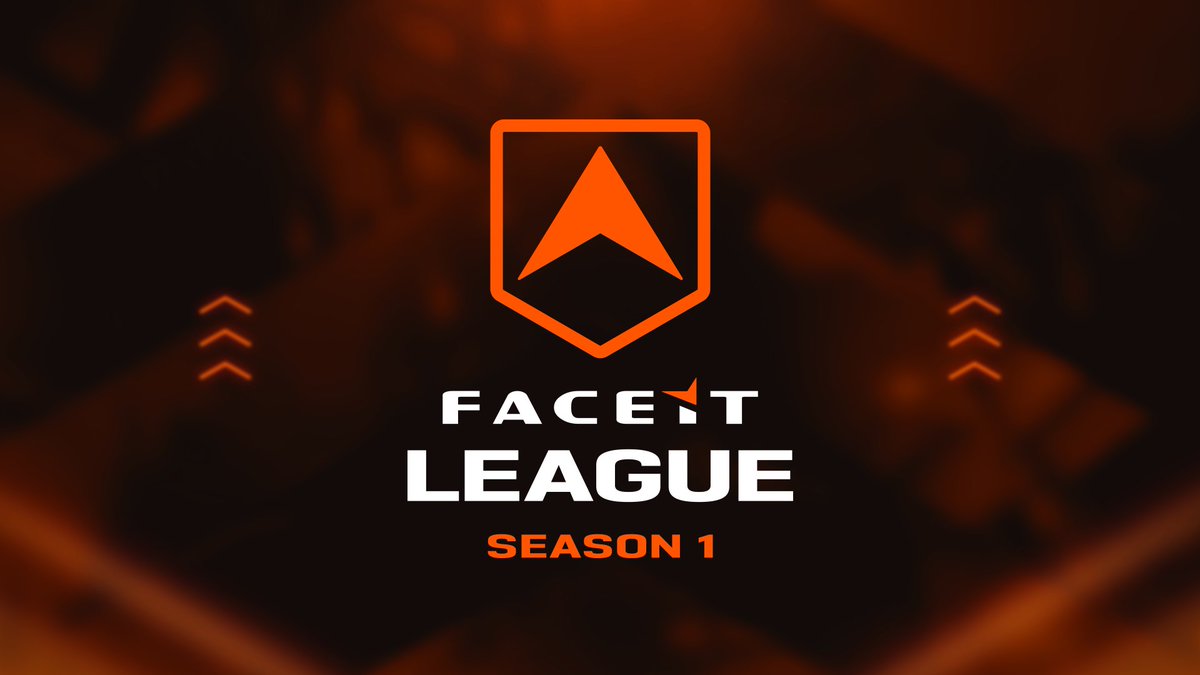 FACEIT League Season 1. Powered by you 🫵 📅 Regular competition with 3 seasons per year ⬆️ Skill Balanced divisions from Open to Master 🤑 $170,000 in prizes, community backed 🏟️ Qualify for the Esports World Cup Open to all 🧡 Learn more: