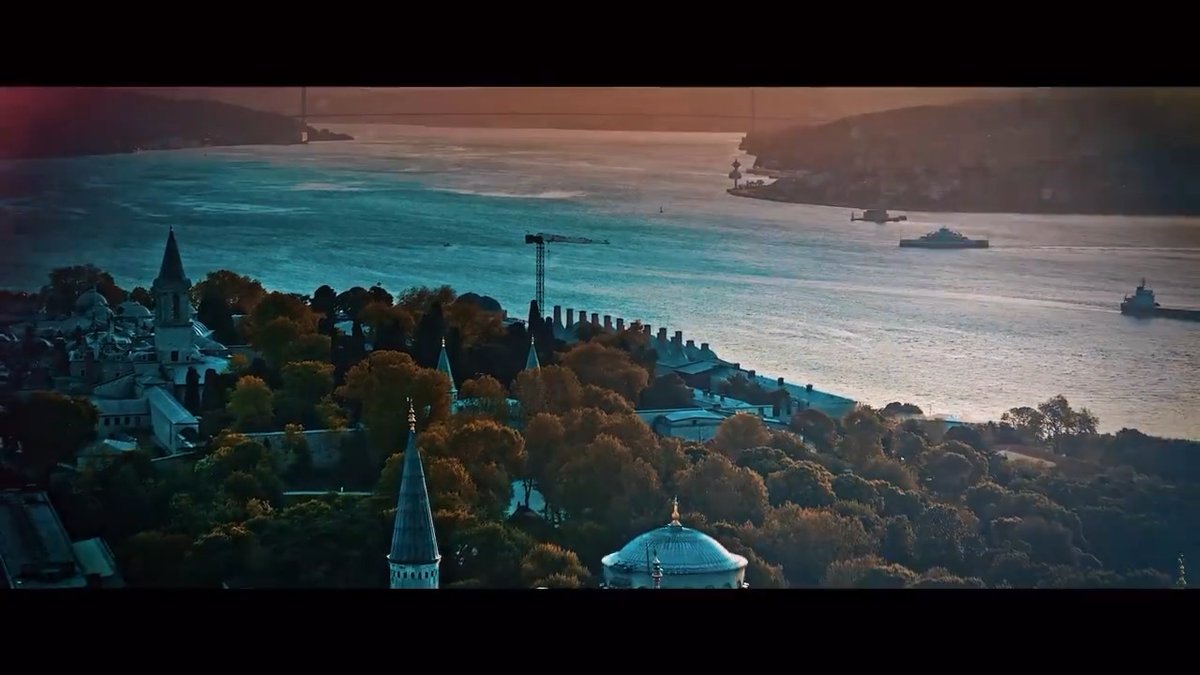 İstanbul Muradına Erecek Teşekkürler İsmail Türüt 🎶