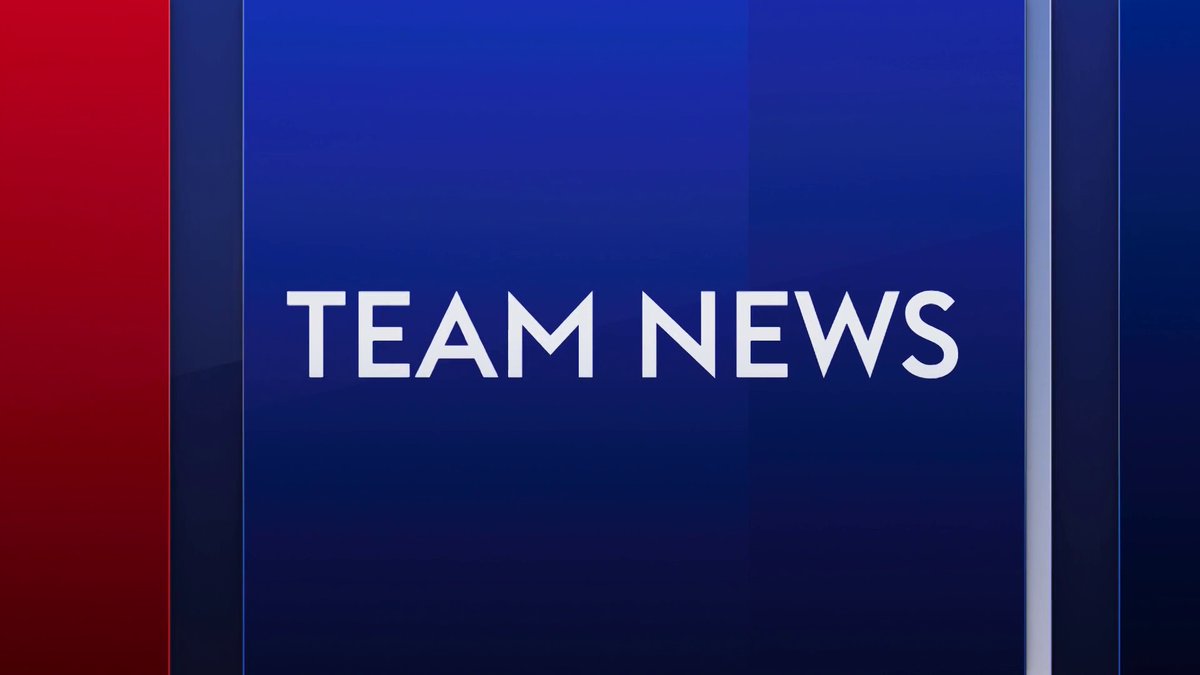 TEAM NEWS 📝 Emma Hayes makes SIX changes ahead of Chelsea's Champions League quarter-final 2nd leg 🔵
