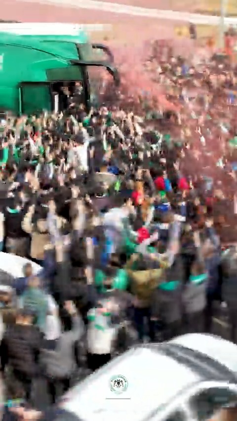 Sana hastayız anlasana...💚🤍