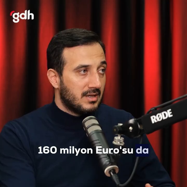 İstanbul'un en genç mühendis belediye başkanı Abdullah Özdemir, anlamayanlar için tane tane anlattı: 💢 Yüzlerce milyon dolar finansmana sahip metro hatları nasıl durdu? 💢 4 senede bitecek olan metro bu hızda ilerlerse kaç senede biter? Yayında 👇🏻