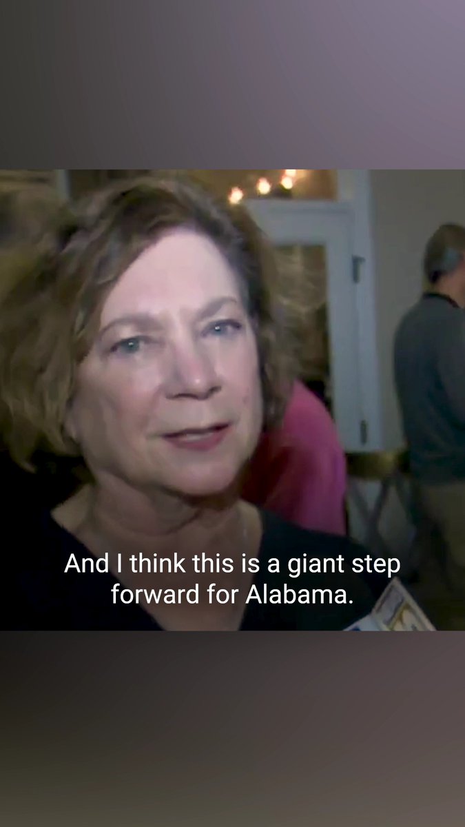 Alabama had its first special election since its state Supreme Court blocked access to IVF in the state. Voters sent a clear message on reproductive rights and health care access by electing Democrat Marilyn Lands.