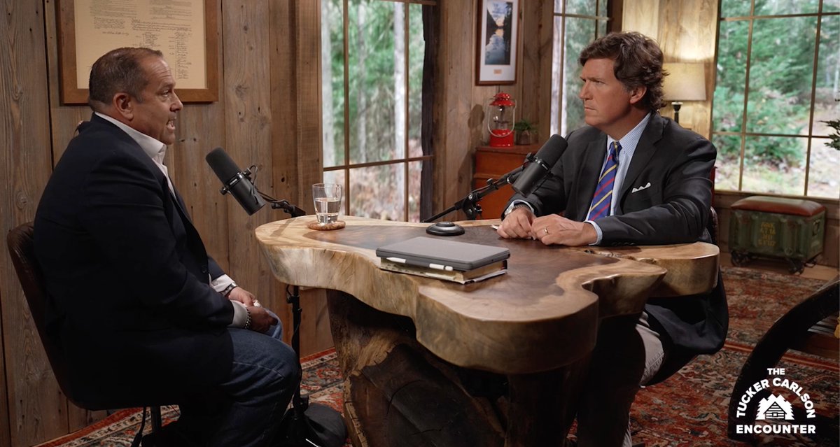 Ep. 85 Steve Nikoui is a carpenter from California whose son was killed during Biden’s pullout from Afghanistan. Joe Biden won’t say his name, so at the State of the Union speech, Steve Nikoui did. He was immediately arrested for it.