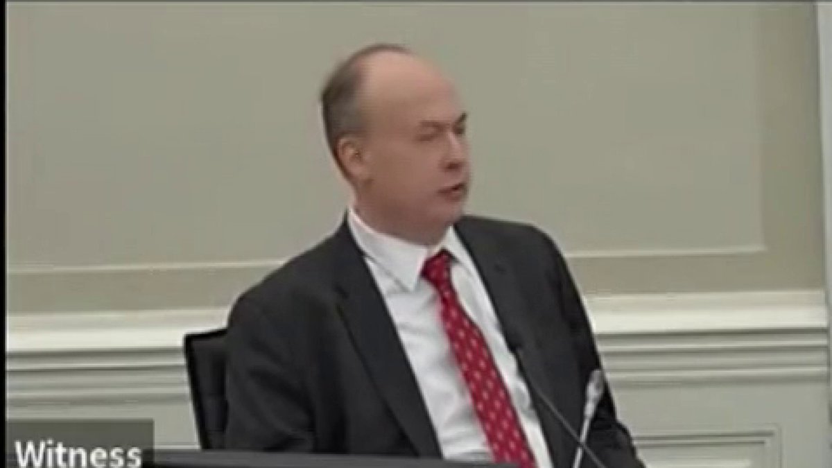During a disbarment hearing, Jeffrey Clark’s attorney argued his client shouldn’t have to take the stand because it could be played on MSNBC...