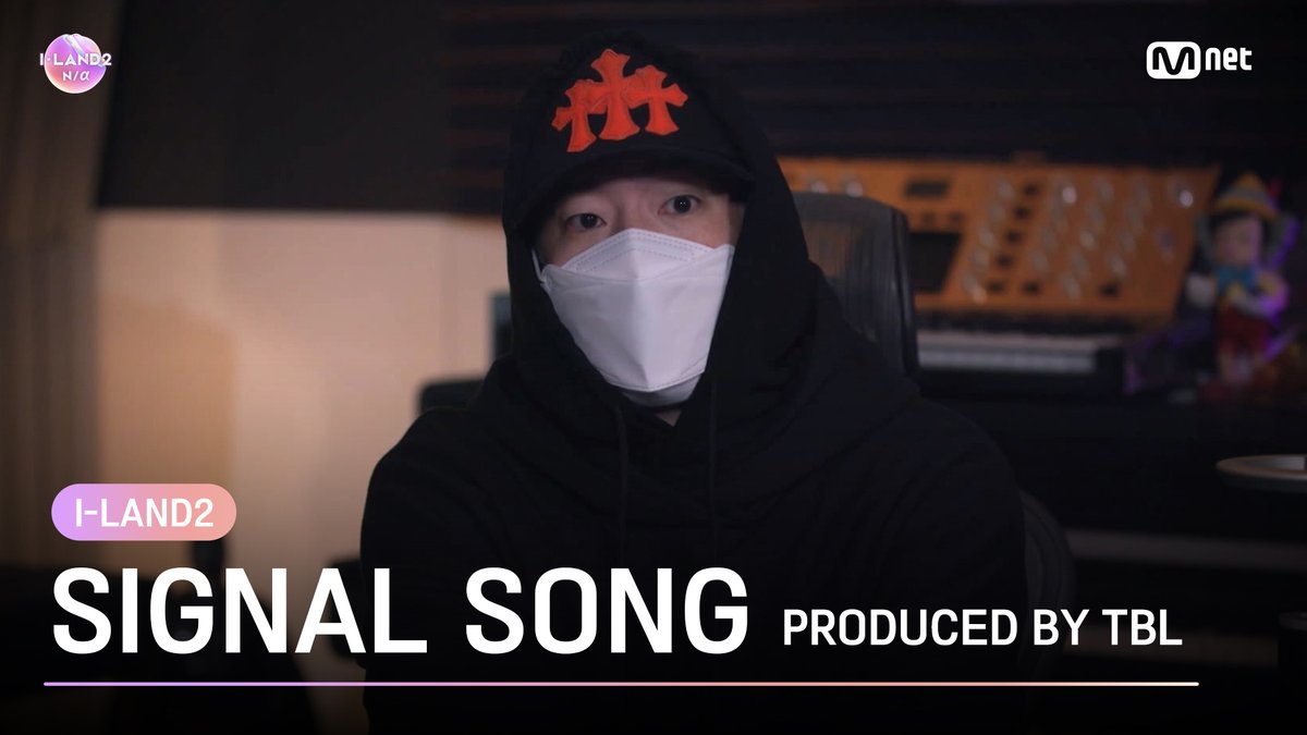 [I-LAND2] Signal Song Producer Teaser 〈I-LAND2: N/a〉 Signal Song 'FINAL LOVE SONG' Produced by THE BLACKLABEL 2024.04.04 6PM(KST) COMING SOON 🔗 〈I-LAND2 : N/a〉 4/18 (목) 저녁 8시 50분 첫 방송 #ILAND2 #아이랜드2 #TEDDY #TAEYANG #VVN #24 #Mnet #엠넷