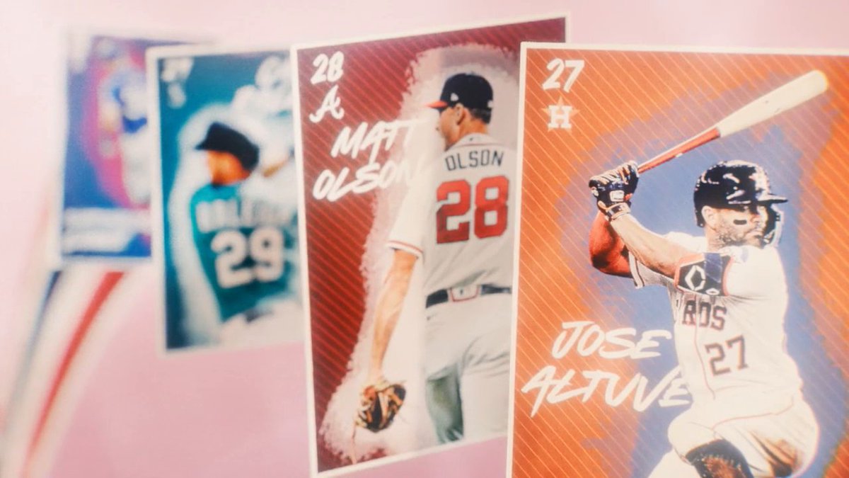 The countdown is over! #OpeningDay is TOMORROW!