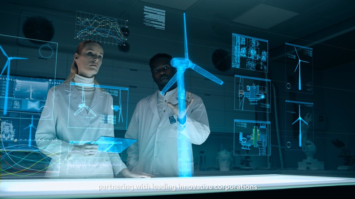 The Kingdom’s strategic location will benefit global companies based in the region and beyond. #TomorrowMadeBetter