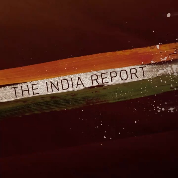 India’s mainstream media have largely been co-opted by Modi and the ruling Hindu nationalist BJP. Sreenivasan Jain speaks with Ravish Kumar about the role the media might play in this election. Watch The India Report: