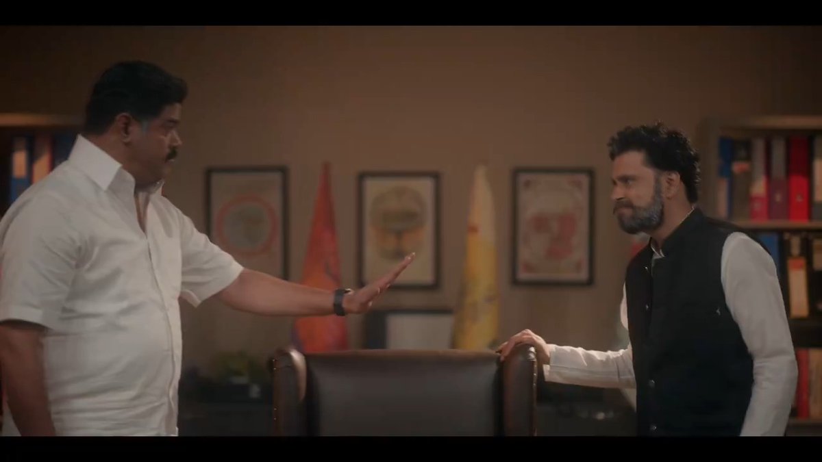 सत्ता की कुर्सी के लिए सारे भ्रष्टाचारी आए एक साथ! देखिए, इंडी अलायंस का गड़बड़झाला...