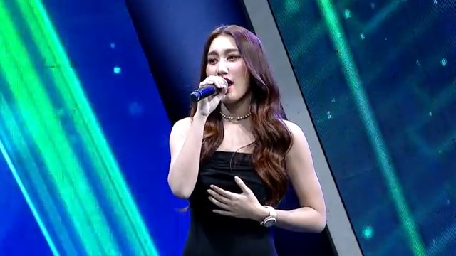 เพลง นี่แหล่ะความเสียใจ - เบสท์ คำสิงห์ Feat. เฟม ชวิน #TheWallSong #ร้องข้ามกำแพง #Workpoint23