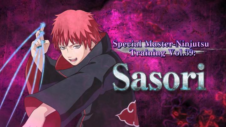 Sasori, puppet master of the Akatsuki, is the newest Shinobi to join Naruto to Boruto: Shinobi Striker! The final character of Season Pass 7 will grant you powerful abilities like Thousand Hands and Iron Sand: Unleash. #NTBSS
