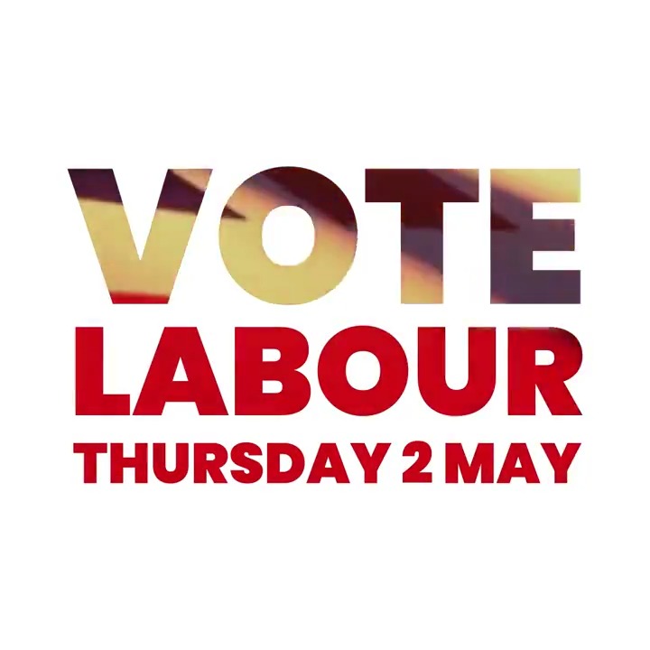 Labour has a plan to power up Britain.
