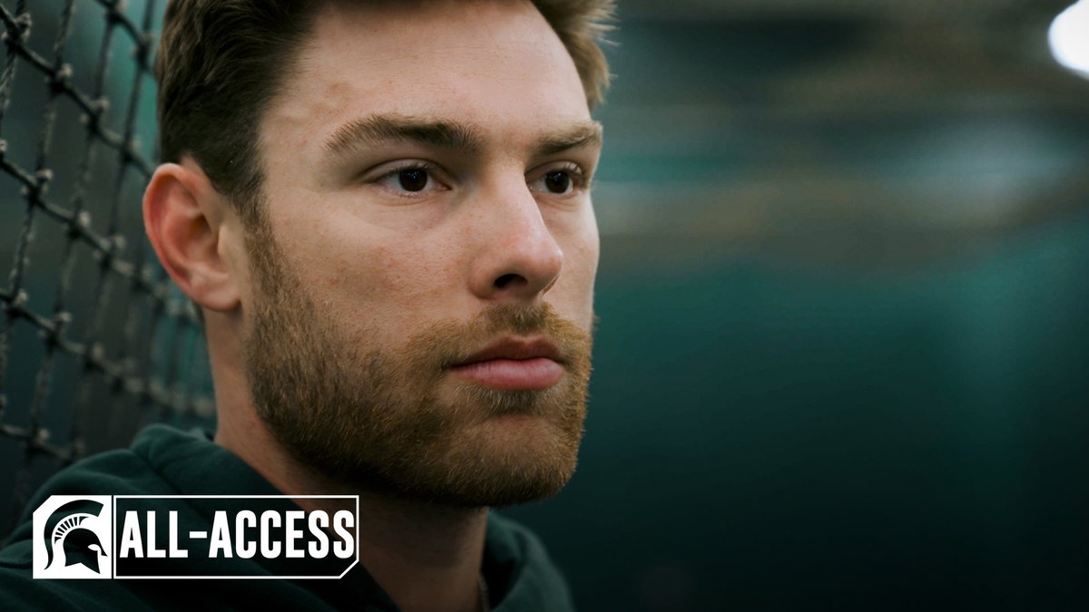A Frank-tastic feature on our fearless leader, Jack Frank!!! This Spartan Vision All-Access feature covers his journey as an apprehensive freshman into the confident senior leader that is he today!!! #GoGreen | Jack Frank