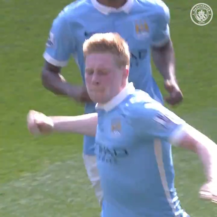 EVERY Kevin De Bruyne goal against Arsenal! ๐ Sit back and enjoy! ๐ฟ