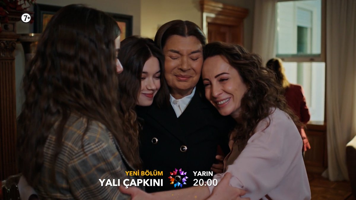 "Benim çeyizlerim nerede?" #YalıÇapkını yeni bölümüyle yarın 20.00'de Star'da! Yalı Çapkını