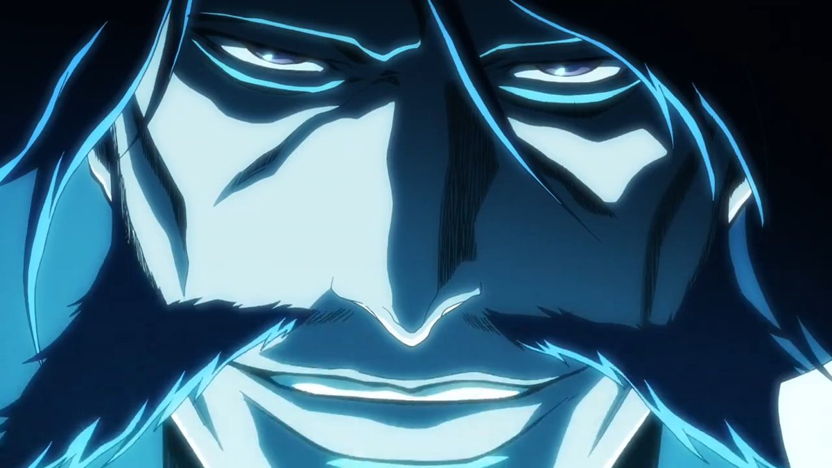 BLEACH: Thousand-Year Blood War - Part 1 (Limited Edition) is now available on Blu-ray!