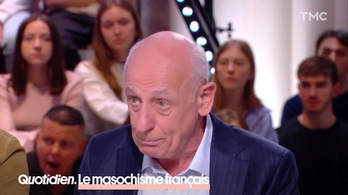 Ce soir, je reviens sur la polémique autour du lycée Maurice-Ravel.