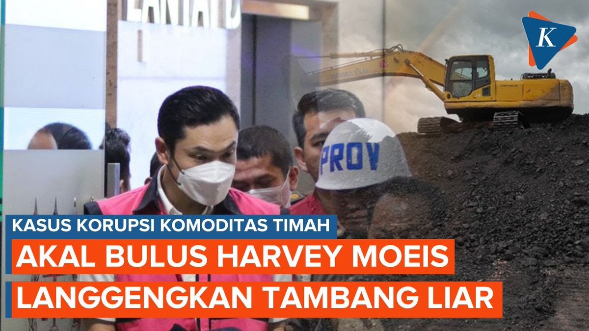Kejagung turut menyita 65 keping emas logam mulia dengan total berat 1.062 gram. Kemudian, uang tunai senilai Rp 76 miliar, 1.547.300 dollar AS atau setara Rp 24 miliar, dan 411.400 dollar Singapura atau Rp 4,7 miliar. | #HarveyMoeis #Korupsi #TambanganLiar