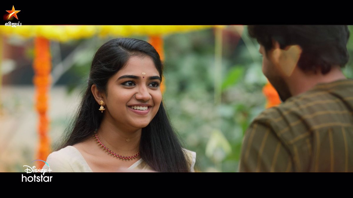 #Rio-வின் எதார்த்த நடிப்பில்..😍 ஜோ - விரைவில்.. #Joe #Rio #MalavikaManoj #BhavyaTrikha #VijayTV #VijayTelevision