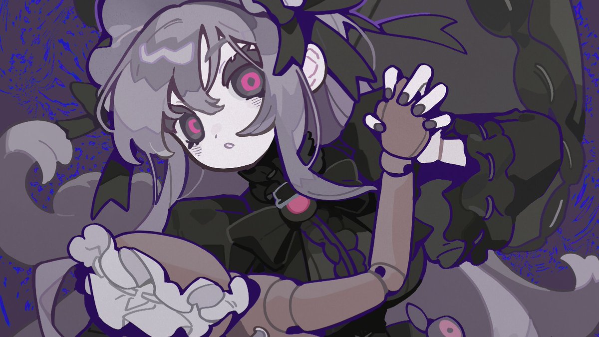 モリモリあつし vs. uma New Original Song  ̄ ̄ ̄ ̄ ̄ ̄ ̄ ̄ ̄ ̄ ̄ ̄ ̄ ̄ ̄ ̄ ̄ 「 Ré:Ré 」 _________________ 『Sweet* Witch* Girl*』×『Noël』の精神的続編、 ユリの花の名のもとに「#MuseDash」にて、配信――。