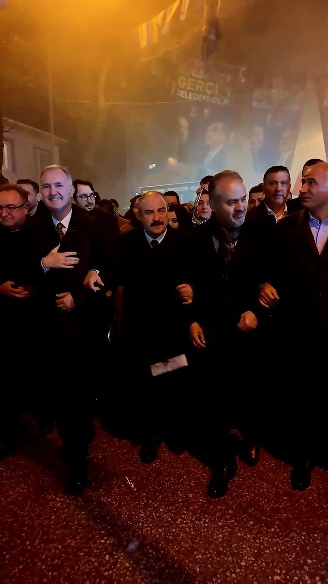İnegöl, evlatlarına sahip çıkar!