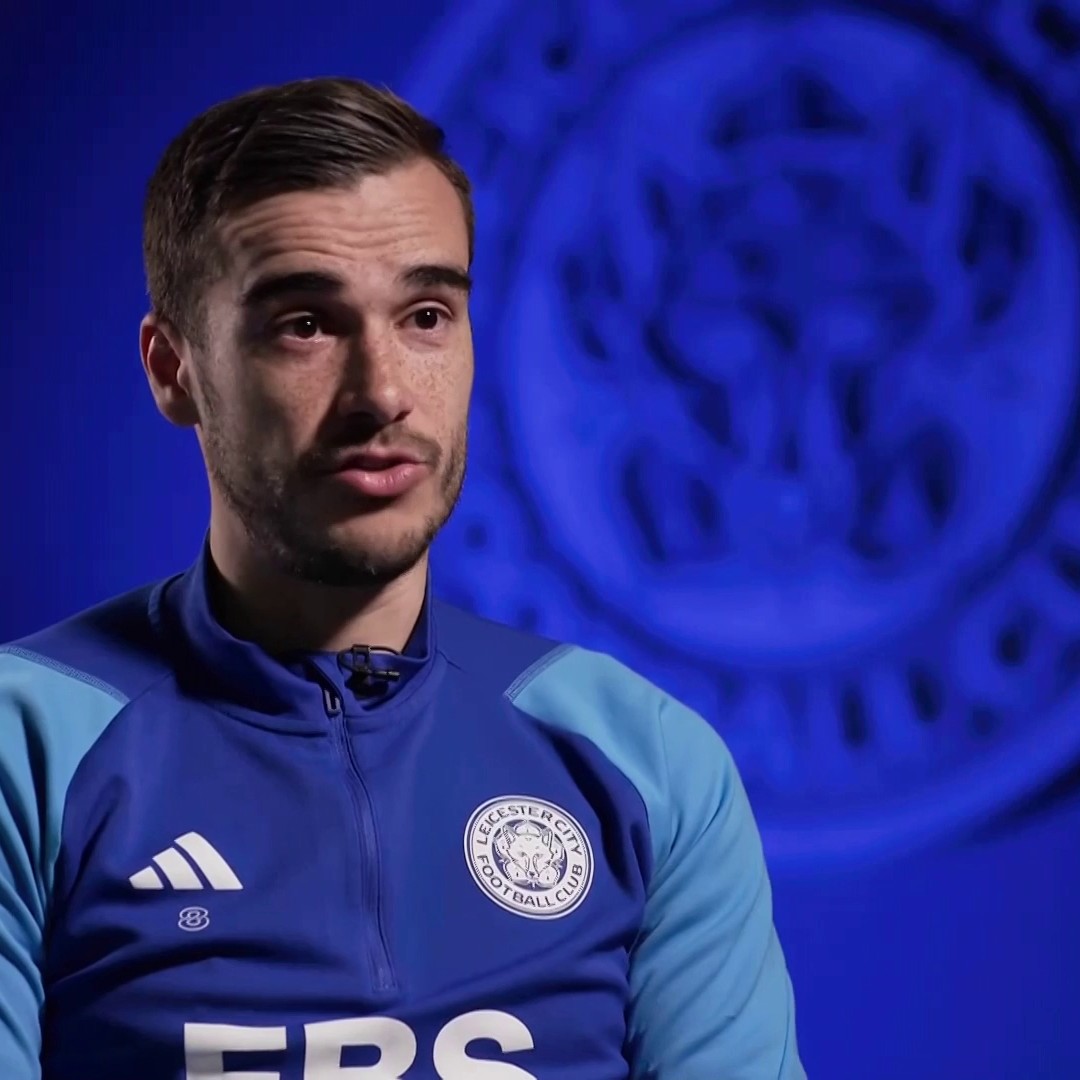 Mauricio Pochettino ❌ Jose Mourinho ❌ Enzo Maresca ✅ Leicester midfielder Harry Winks calls manager Enzo Maresca "by far the best manager" he's worked for 🤯