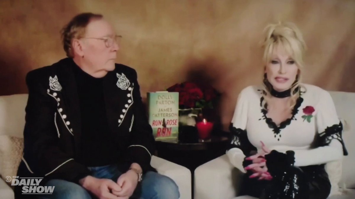 Did Dolly Parton manifest Beyoncé's "Jolene" cover two years ago?