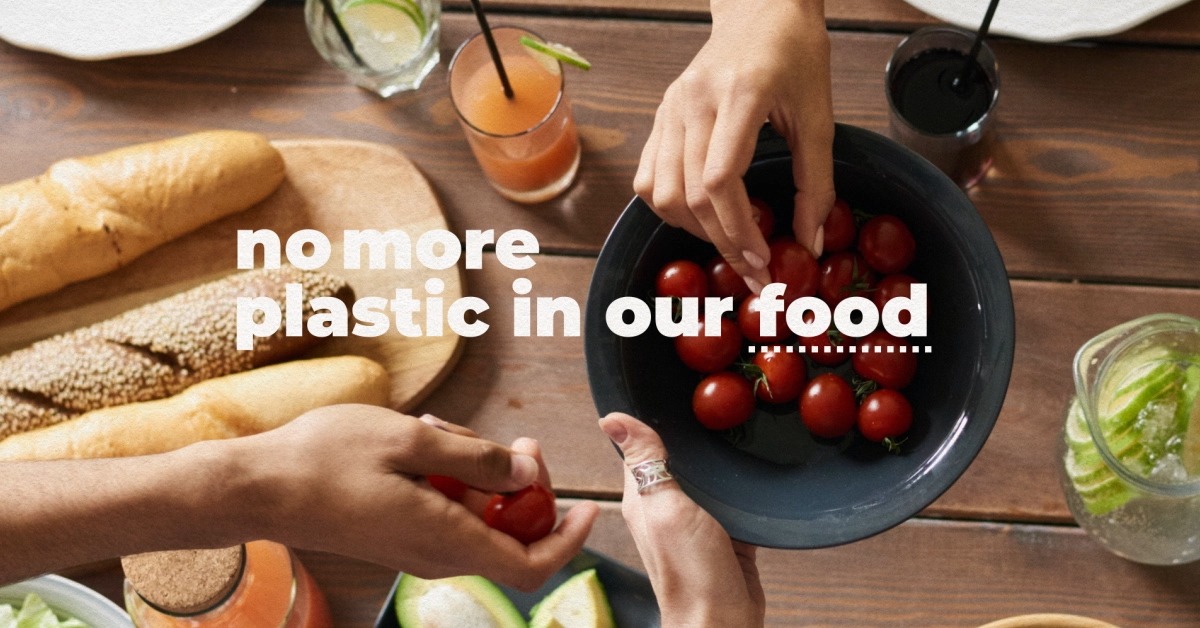 Alarming new research finds #microplastics are linked to elevated risks of autoimmune disorders, cancer, heart disease, &amp; more. Decades of silence demands action⏰ Take 3 simple action to #EndPlastics this #EarthDay: #PlanetvsPlastics