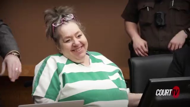 LIVE: MI v. #BeverlyMcCallum | #FugitiveWifeMurderTrial DAY 5 State's final witness, medical examiner Dr. Stephen Cohle testifies. Will Beverly McCallum take the stand in her own defense? Watch #CourtTV LIVE -
