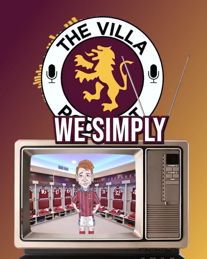 ⚽ Rasmus Hojlund ⚽ Nicolas Jackson ⚽ Timo Werner ⚽ Michail Antonio "We might as well start advertising this service we're providing!" 😆 𝑯𝒂𝒗𝒆𝒏'𝒕 𝒔𝒄𝒐𝒓𝒆𝒅 𝒂 𝒈𝒐𝒂𝒍 𝒊𝒏 7 𝒎𝒐𝒏𝒕𝒉𝒔? 𝑪𝒐𝒎𝒆 𝒑𝒍𝒂𝒚 𝑨𝒔𝒕𝒐𝒏 𝑽𝒊𝒍𝒍𝒂! #AVFC